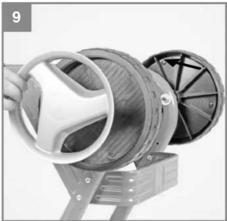 EINHELL GC-RS 2540 CB - 4