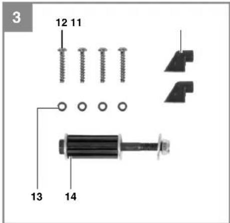EINHELL GC-RS 2540 CB - 3