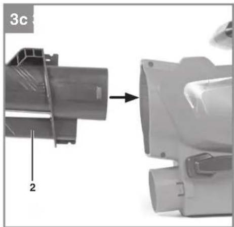 EINHELL GC-EL 2400 E - 5