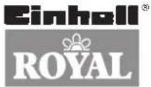 EINHELL Royal HWA 2800 - 1