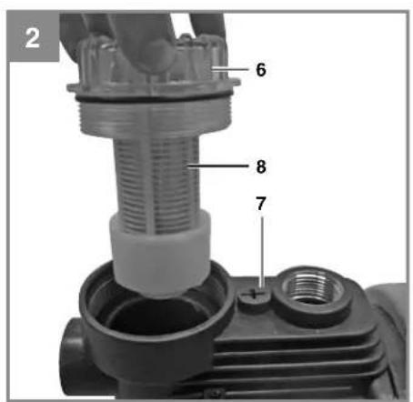 EINHELL Expert GE-AW 9041 E - 4