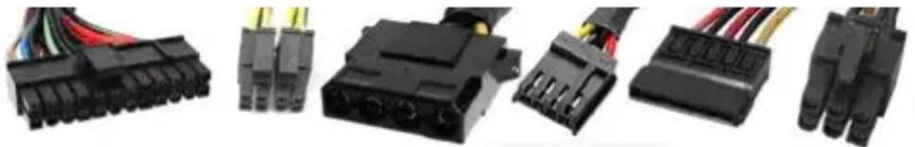 Volcano Bronze 650W - Output: - 1