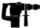 EINHELL TP-DH 609 E - Einhell PROFESSIONAL - 4