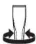 EINHELL TP-DH 609 E - Einhell PROFESSIONAL - 14