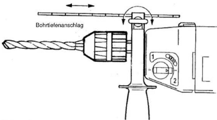 EINHELL BMS 800 - D - 6