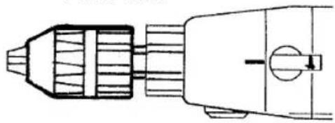 EINHELL BMS 800 - D - 3