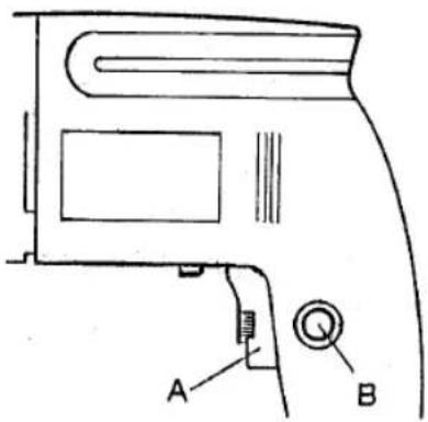 EINHELL BMS 800 - D - 4