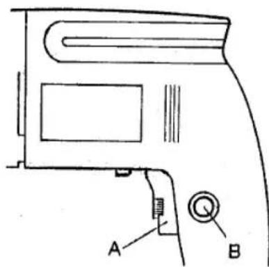 EINHELL BMS 800 - Huomio! - 1