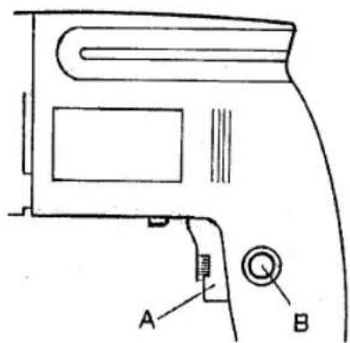 EINHELL BMS 800 - F - 4