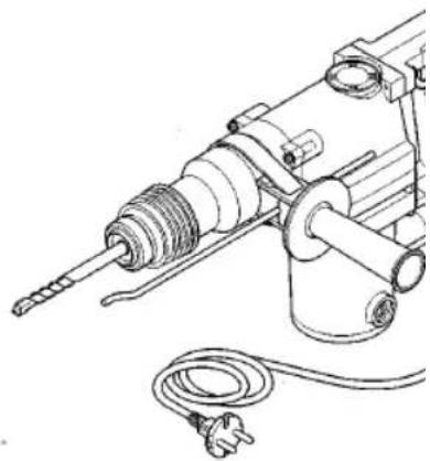 EINHELL BBH 516 - 1
