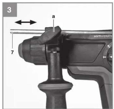 EINHELL TP-HD 18/28 Li BL - 3