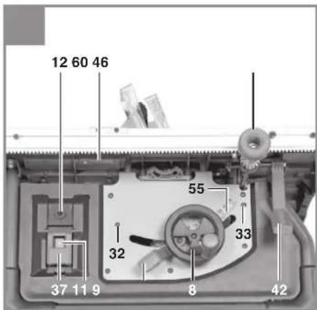 EINHELL TP-CC 10 T - 31