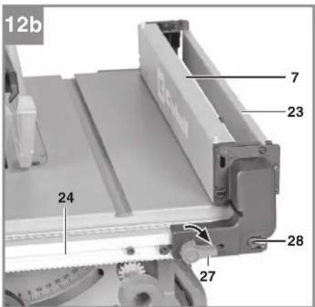 EINHELL TP-CC 10 T - 30