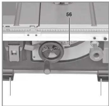 EINHELL TP-CC 10 T - 1