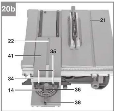 EINHELL TP-CC 10 T - 48