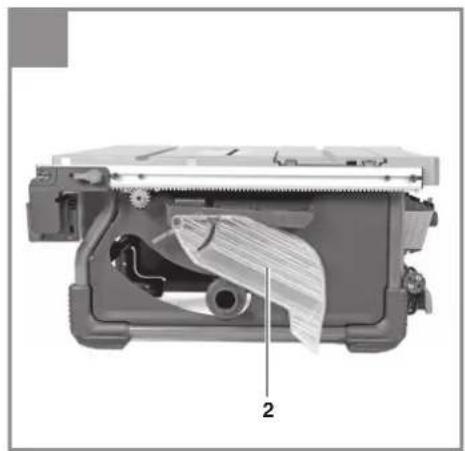 EINHELL TP-CC 10 T - 5