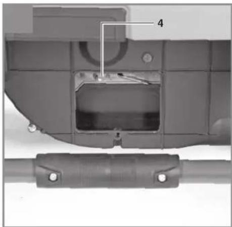 EINHELL TP-CC 10 T - 61