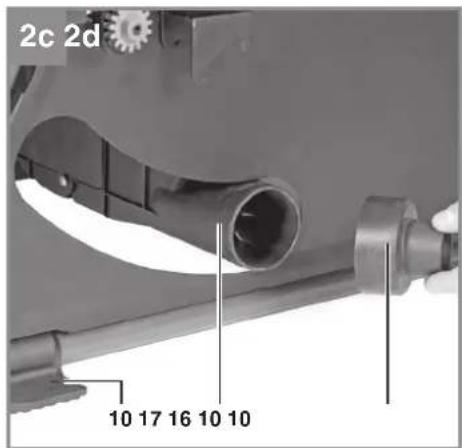 EINHELL TP-CC 10 T - 5