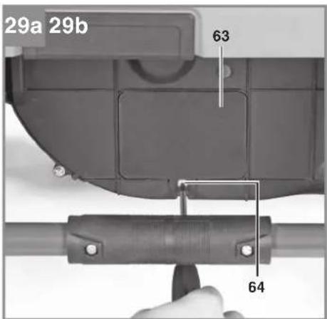 EINHELL TP-CC 10 T - 60