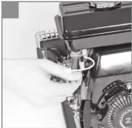 EINHELL GC-PW 1215 - 11