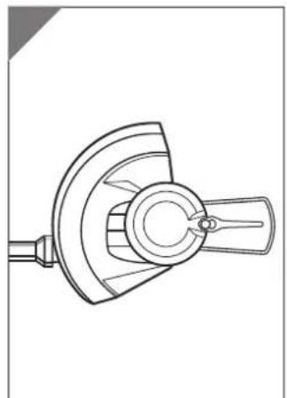 EINHELL GC-CT 18/26 Li - 9