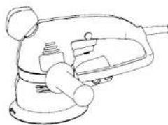 EINHELL EXE 125 - 2