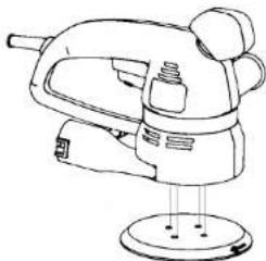 EINHELL EXE 125 - Achtung! - 5