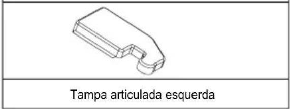 HISENSE RB327N4ADD - Invertendo a porta - 7