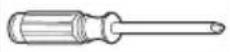 HISENSE RB327N4ADD - Invertire la porta - 4