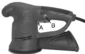 EINHELL EX-E 125 E - Attention! - 1