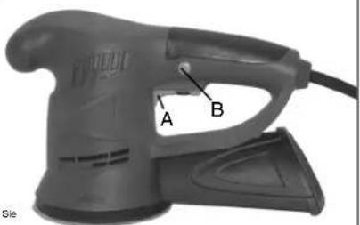 EINHELL EX-E 125 E - Achtung! - 1