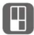 HISENSE RQ5P470SAID - Controles de la pantalla - 2