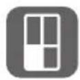 HISENSE RQ5P470SAID - Bedienfeld - 2