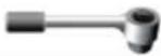 HISENSE RQ5P470SAID - Waarschuwing - 2