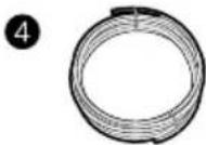 LG GMG960EVEE - Accessoires - 4
