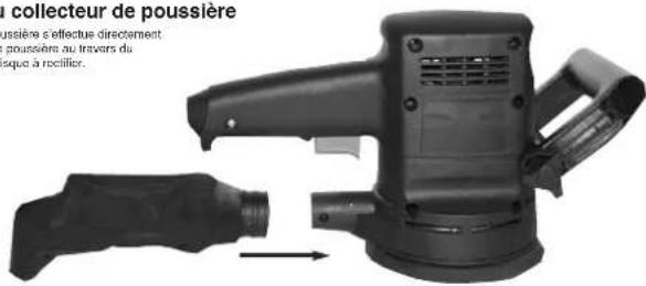 EINHELL ESM 125 - Maintenance - 1