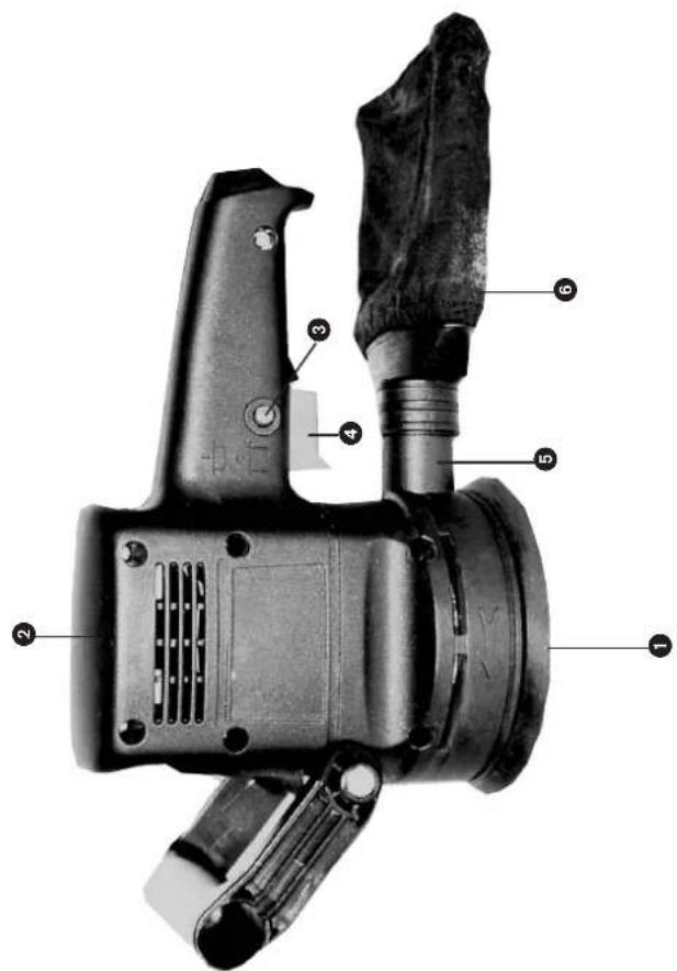 EINHELL ESM 125 - 7