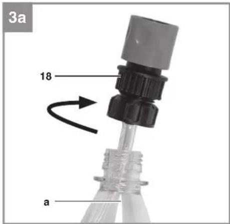 EINHELL HYPRESSO 18/24-1 - 4