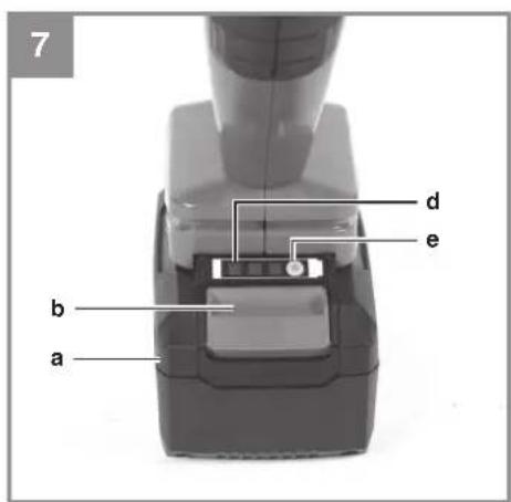 EINHELL HYPRESSO 18/24-1 - 3