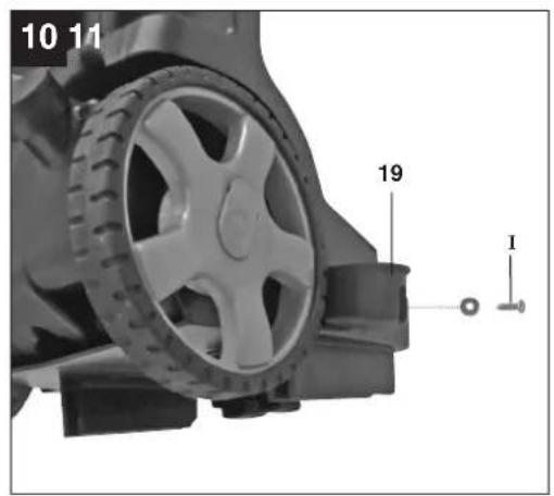 EINHELL RT-HP 1750 TR - 9