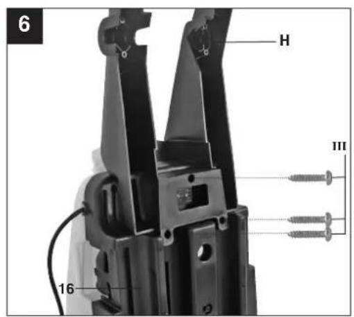 EINHELL RT-HP 1750 TR - 5