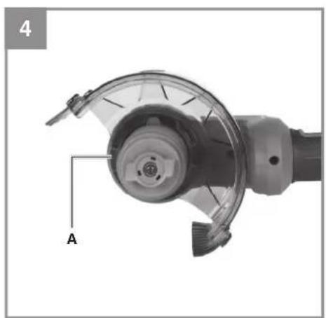 EINHELL PICOBELLA 18/90 - 1
