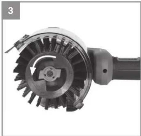 EINHELL PICOBELLA 18/90 - 3