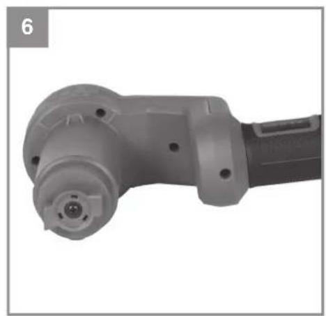 EINHELL PICOBELLA 18/90 - 3