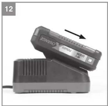 EINHELL PICOBELLA 18/90 - 9