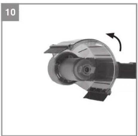 EINHELL PICOBELLA 18/90 - 7