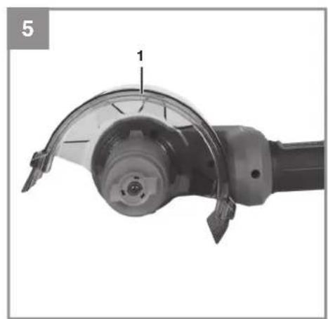 EINHELL PICOBELLA 18/90 - 2