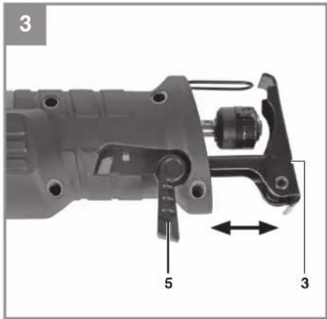 EINHELL TC-AP 18/2800 Li - 3