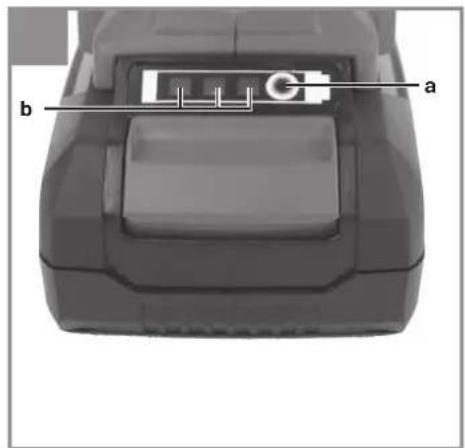 EINHELL TE-AV 18/15 Li C - 4