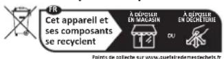 EINHELL TC-BF 500 E - Valable uniquement pour la France: - 1